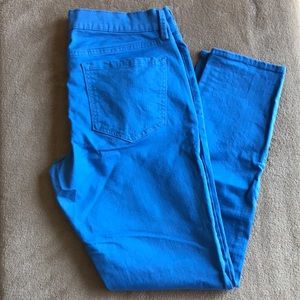 Old Navy Rockstar Jeans size 12